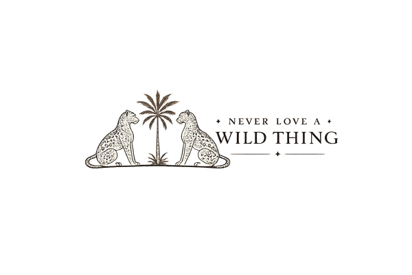 Never Love A Wild Thing