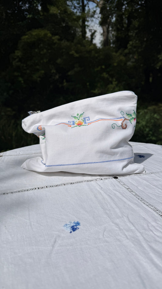 The Keepsake Pouch