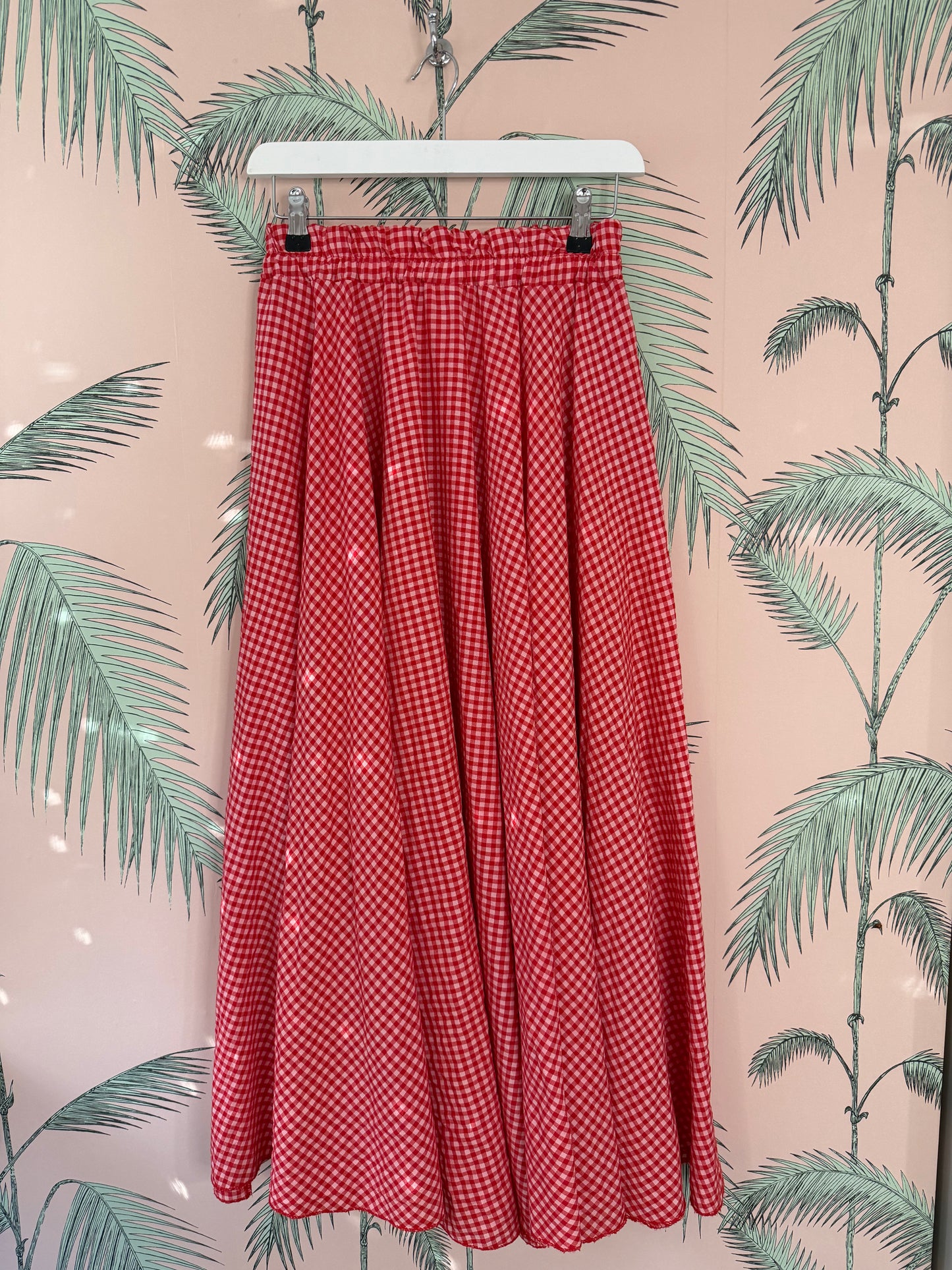 Mirabelle Midi Skirt