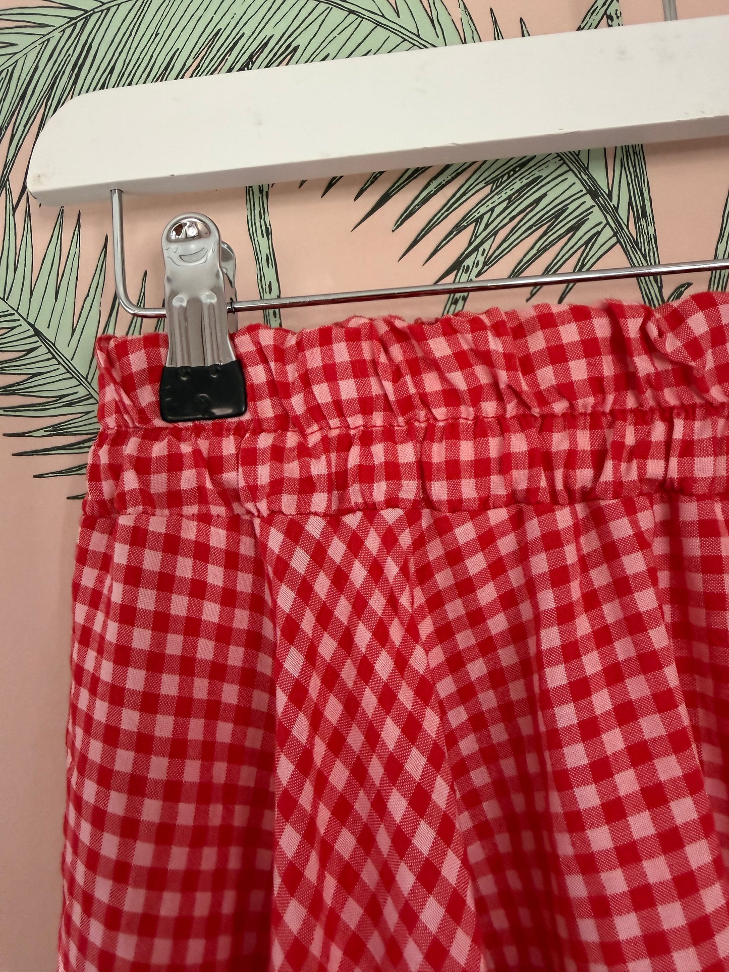 Mirabelle Midi Skirt